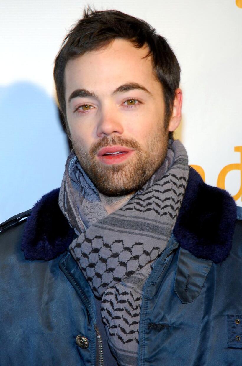 John Hensley Pictures and Photos Fandango